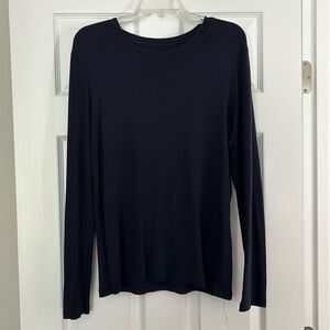 Gap Supersoft long sleeve tee
